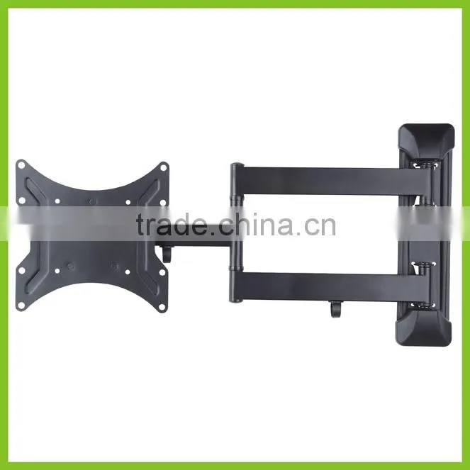 PLB170S-SW VESA 200x200 Adjustable Slim LED TV Wall Mounts
