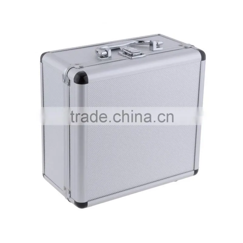 Aluminum Box Quadcopter Carrying Case