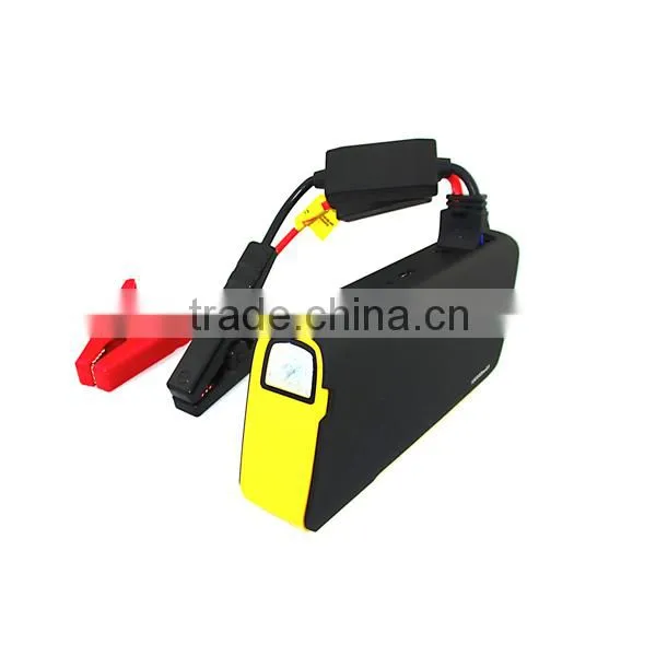 24VJump Start Type Emergency Truck Jump Starter 24V Car Battery Booster Pack