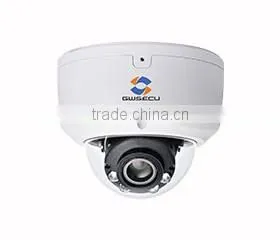 GWSECU 3MP Full HD 1080P Outdoor Box IP CCTV Camera