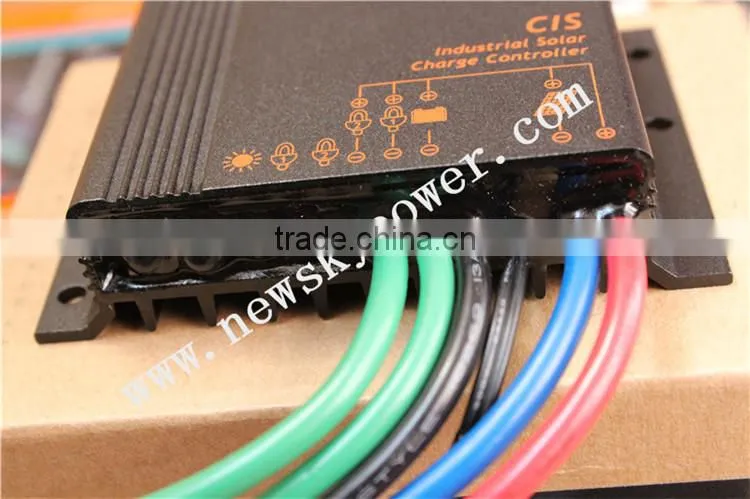 Germany solar battery charge controller solar panel charge controller mini solar charge controller