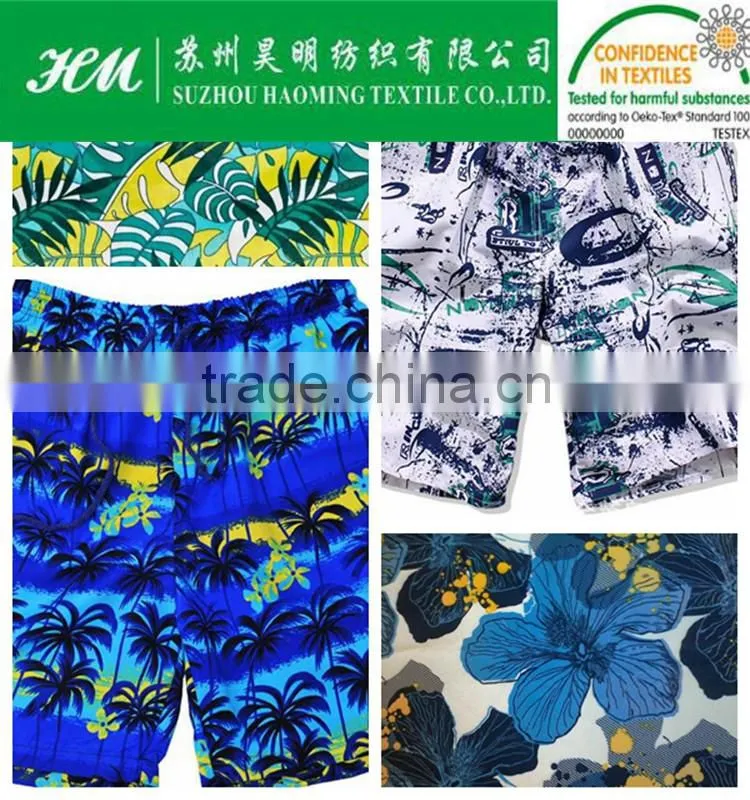 fabric bed fabric