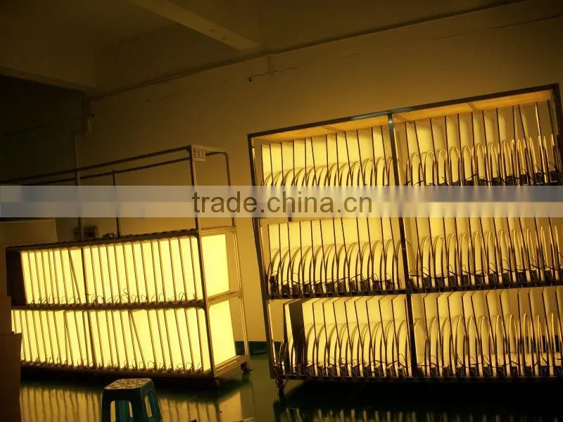 2950*595mm led panel, Samsung LED Panel Light