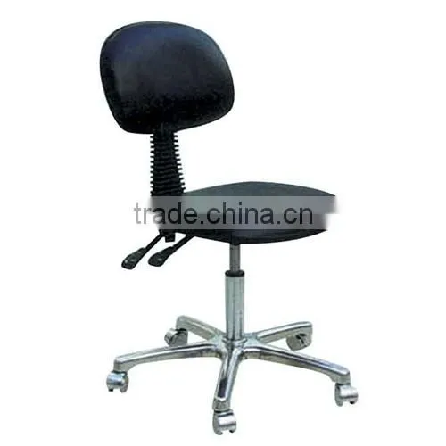 Height adjustable ESD Chair