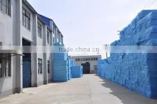 Shanghai Taichun Energy Saving Technology Co., Ltd. company overview - view 2