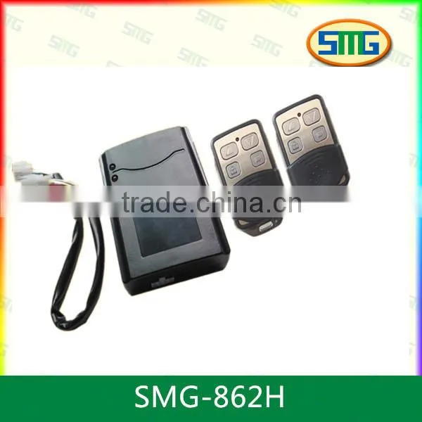 tubular motor controller, remote controller,wireless tubular motor controller SMG-860H