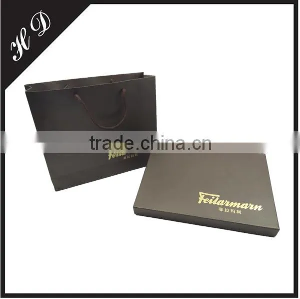 Custom High-grade Scarf Box,Gift Box