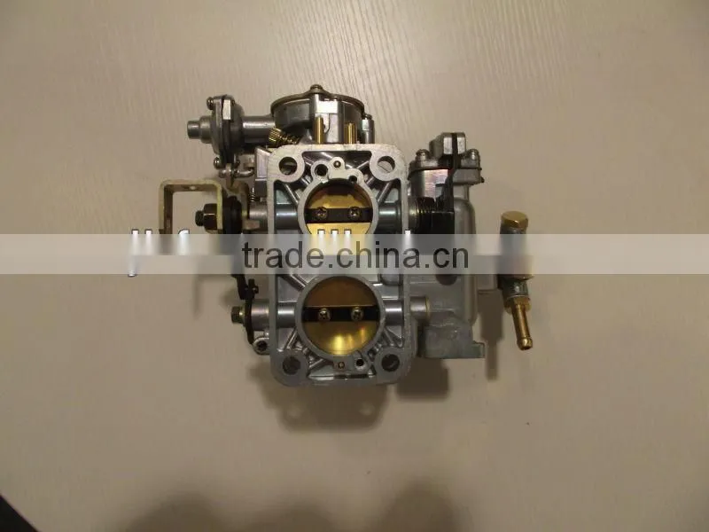 weber 32/36DGEV carburetor