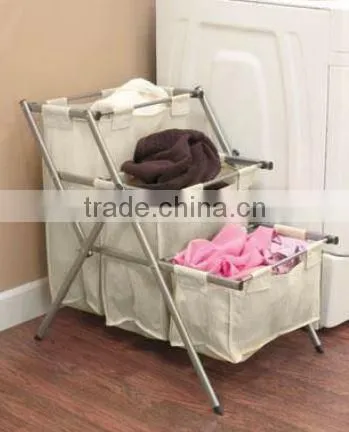 Fashion non slip wire clothes hanger with pvc covered