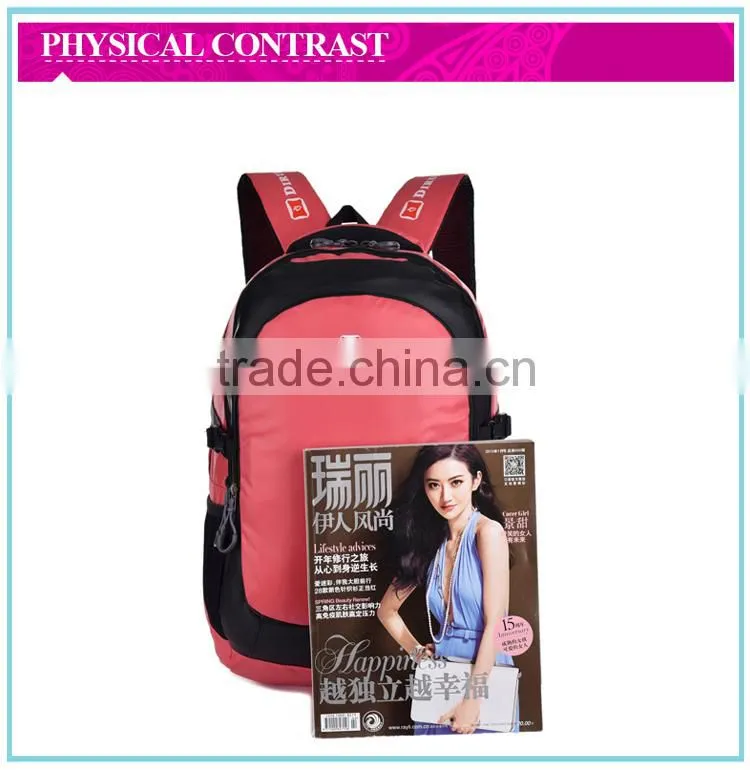 wholesale college students school bag stylish best laptop backpack