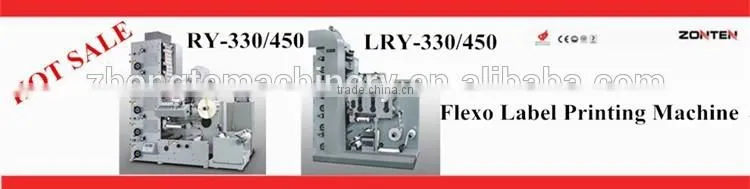 FQ-450 hot sale thermal paper roll slitter rewinder