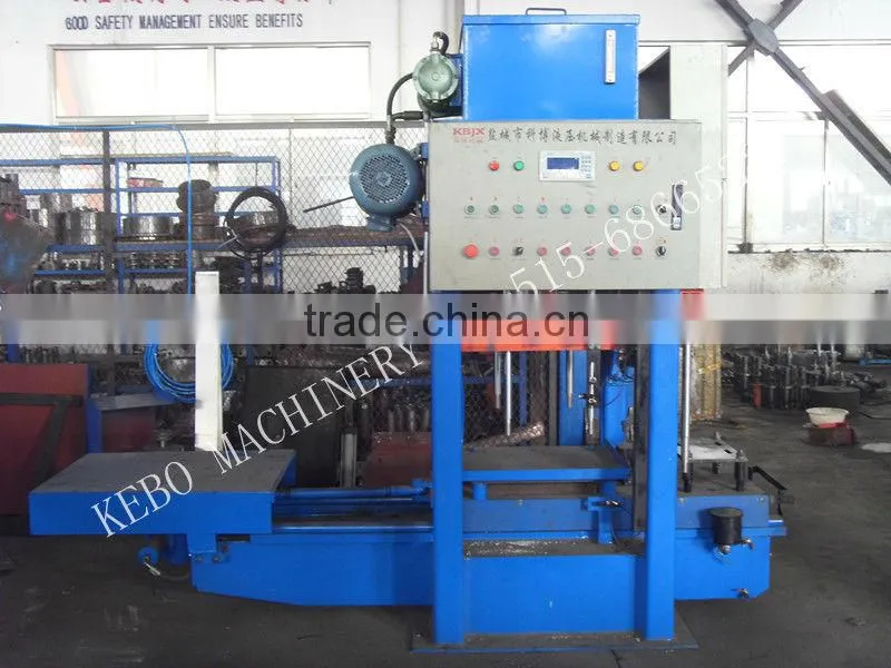 KB-125E/600 terrazzo tile machine KB-125E (86-15105100382)