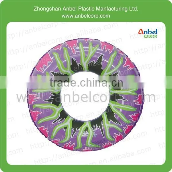 Zhongshan Anbel's 36" water activities inflatable pool float tube