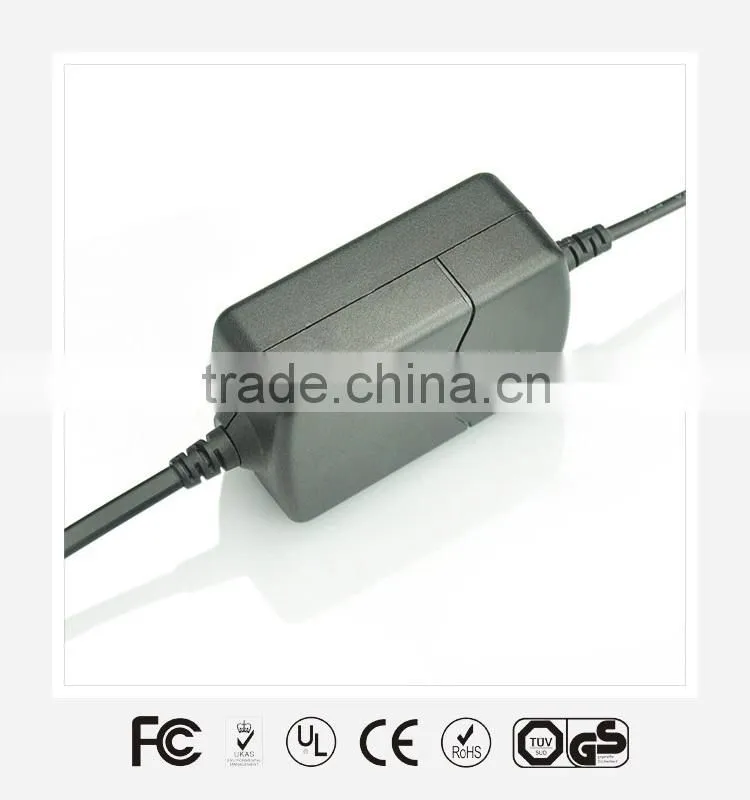 cctv 12V1A Desktop Power Adapter