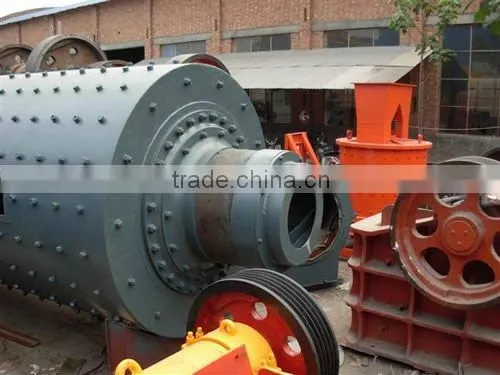 Best-known Chemical ball mill