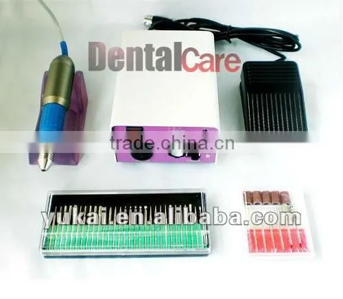 Dental Drill Bits for doctor