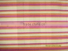 600D polyester print fabric