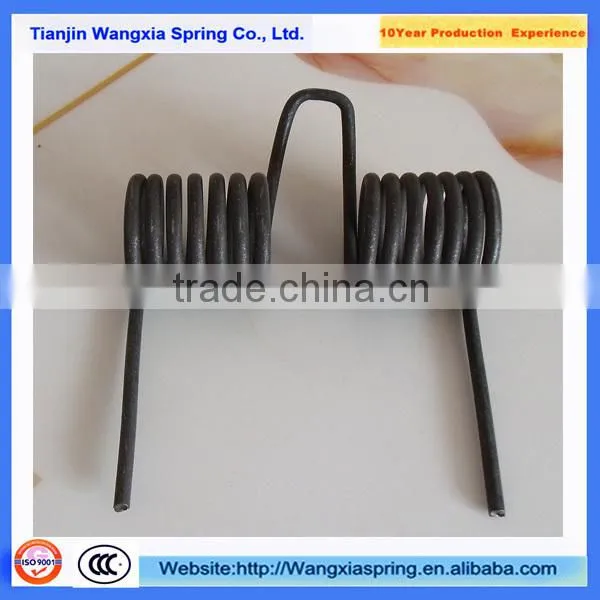 Heavy duty Torsion Spring