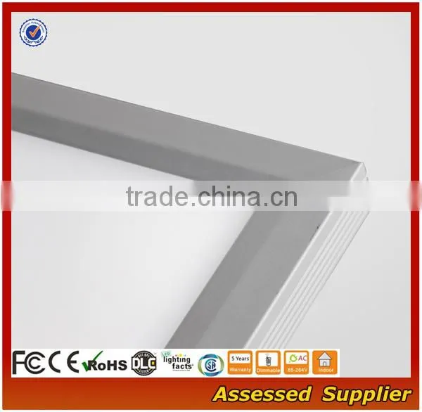 P8-191 Internal Driver 600x600 led panel lighting