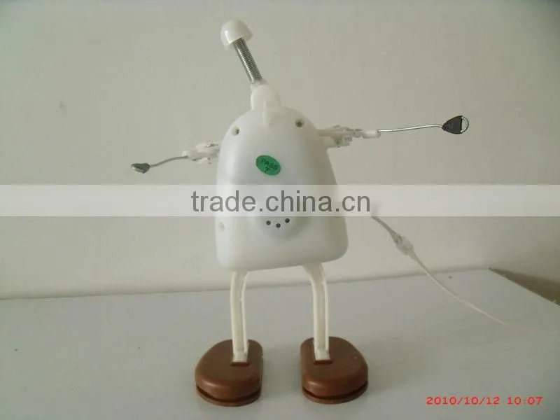 Newest design Pendulum rocking sound module for Rabbit toys