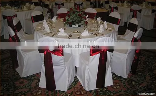 High Quality Spandex Chair Cover
