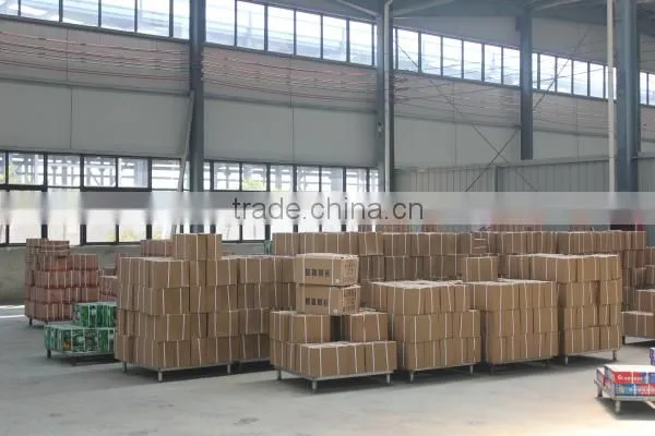 H539 High quality fiberglass 125*22.23mm brown abrasive flap disc