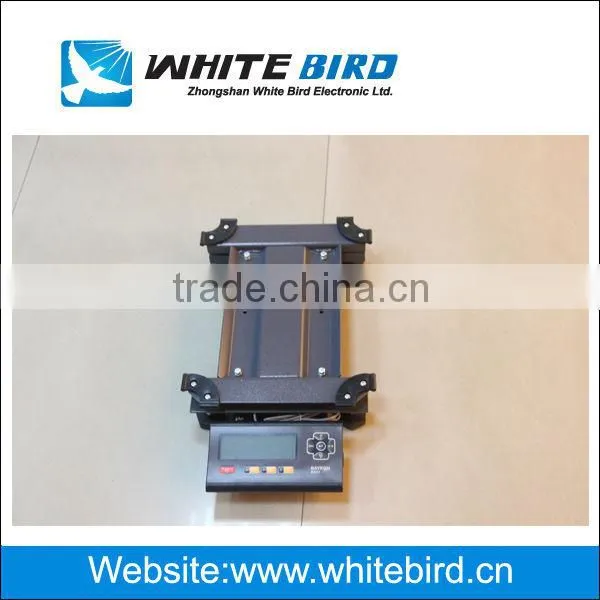 150kg electronic digital industrial platform weighing scale