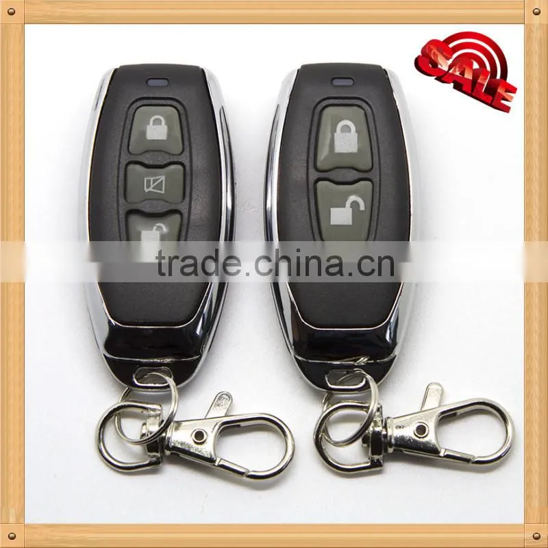 waterproof remote contol case /cover we make case for 10 years BM-056-2
