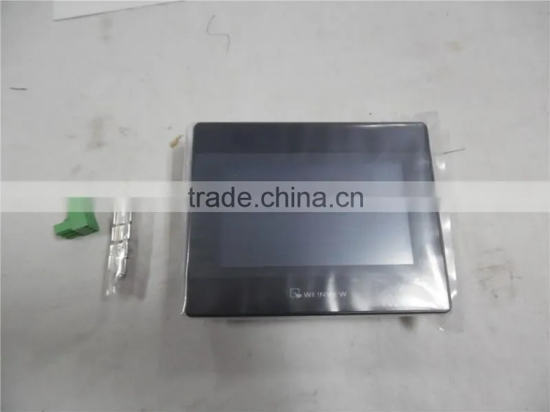 Brand new MT6050IP weinview 4.3 inch hmi