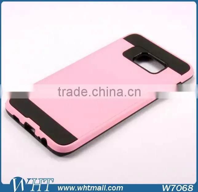 Armor Back Cover for Galaxy S6 Edge Plus, for Samsung Galaxy S6 Edge Plus Case