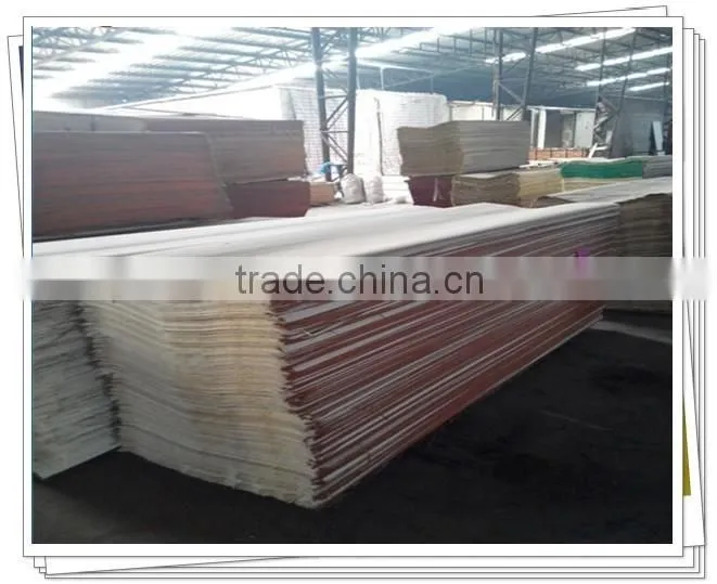 Sliced Cut Recon Poplar Wood Veneer