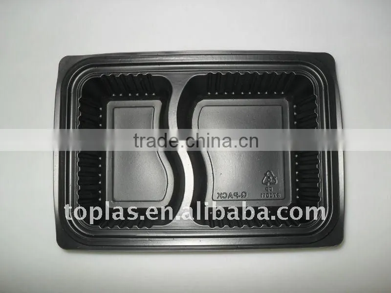 pp lunch box plastic