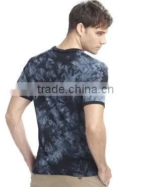 Custom 3D Design Your Own T Shirt