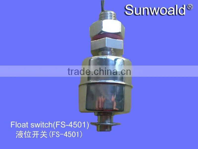 SUS304 Water Tank Level Sensor
