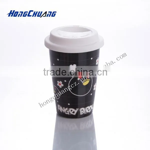 barrel mug