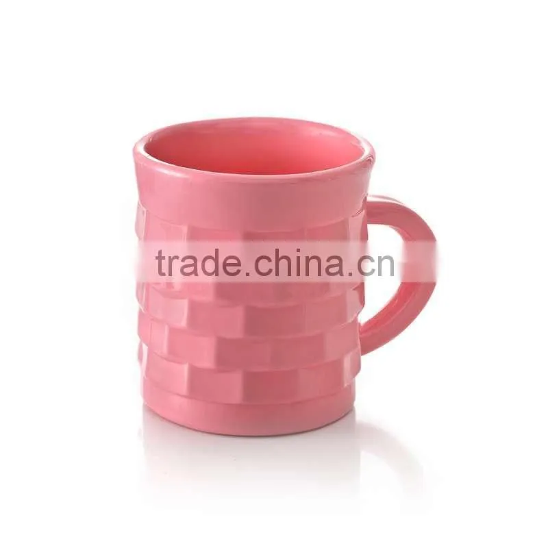 recycled plastic cup
