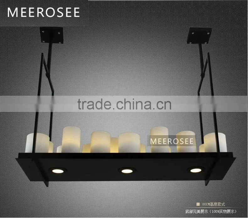 New! Fashion Round Ceiling Light Acrylic Light Contemporary Kitchen Light Fixture MD3181
