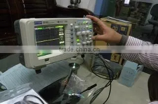 Shenzhen Meiruike Electronic Technology Co., Ltd. company overview - view 3