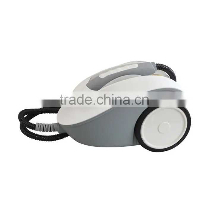 Premium Continuous Steam Cleaner