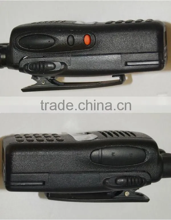 Quanzhou amateur radio fm GP-78 Elite 199 channels