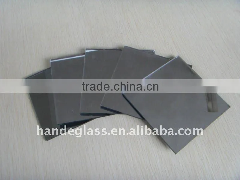 1.8mm and 3mm aluminum mirror glass