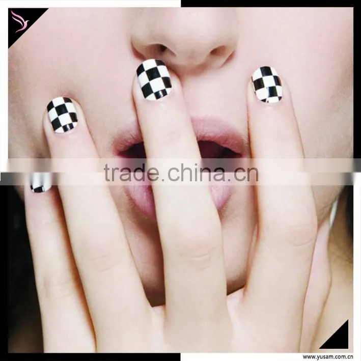 Private label Nail Polishes