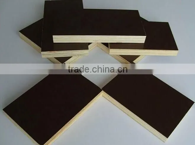 Film faced plywood/Shuttering plywood/Construction plywood/FFP