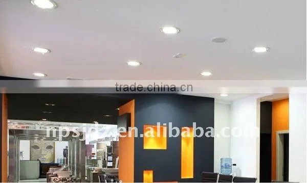 Modern New Round LED Ceiling Light