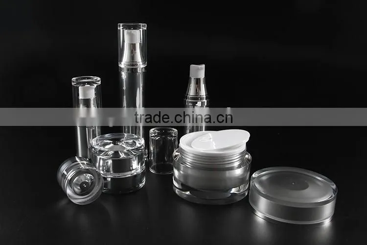 Hot sale SGS certified Biodegradable Decorative lotion pump bottle