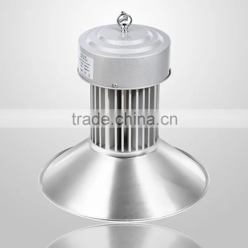 China delivery 100W LED high bay light for baseball and tennis