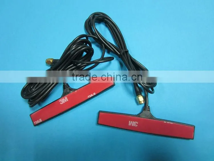 ISO9001:2008 3.5dBi Antenna Huawei Modem 3G Dipole Antenna Omni Patch 3G Antenna For Huawei Modem