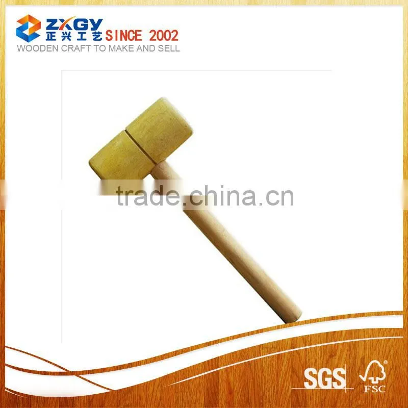 Promotional Body wooden massager stick/ Wooden roller back massager/ Body massager