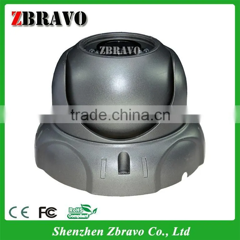 low lux 1.0MP IP cam,Hi-technology IP dome camera