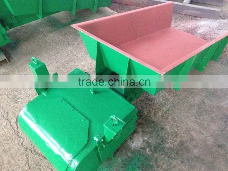 Low Vibrating Feeder Price